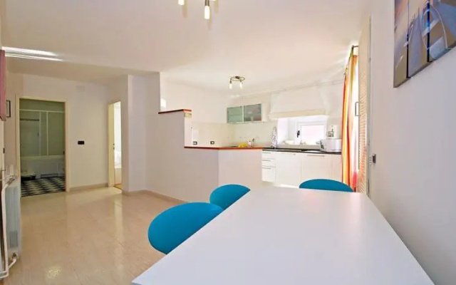 Apartment Dalmatina