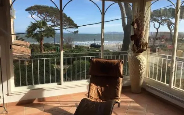 Echappée Bleue Immobilier - Villa Les Pesquier