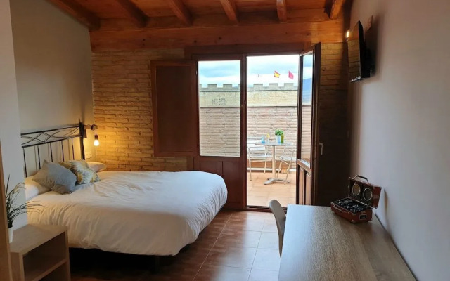 B&B La Atalaya