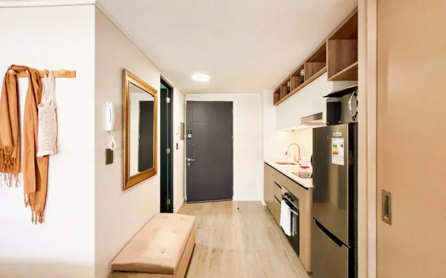 Studio Santa Elvira Laundry Wifi