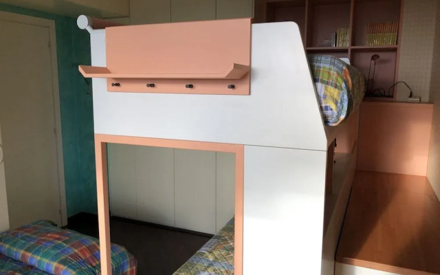 B&B Orizzonti