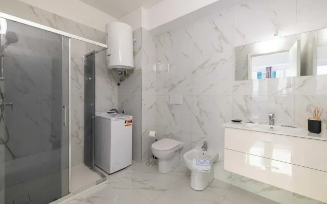 Posta Suites Flat in Ventimiglia