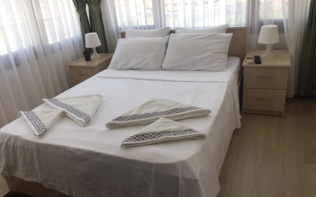 Jasmine Butik Pansiyon