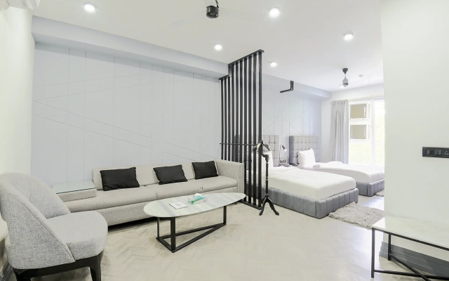 Superior Twin Bed Apartments @Bedchambers
