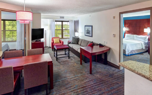 Residence Inn Minneapolis Plymouth