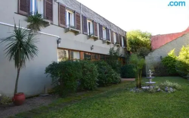 Posada del Gobernador