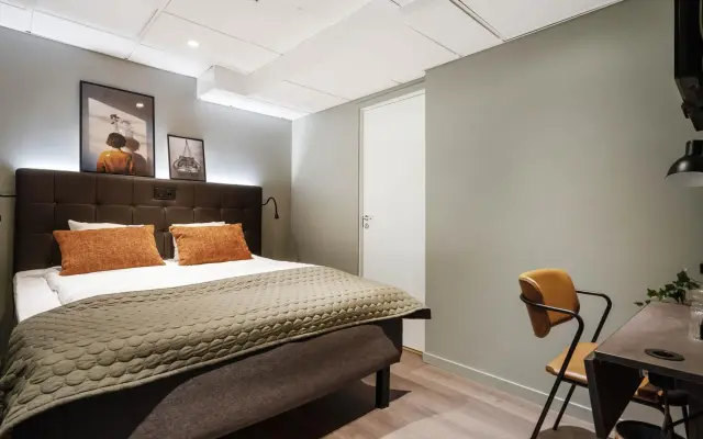 Hotel Point