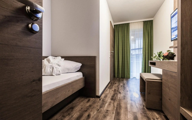 Pension Tuxerhof