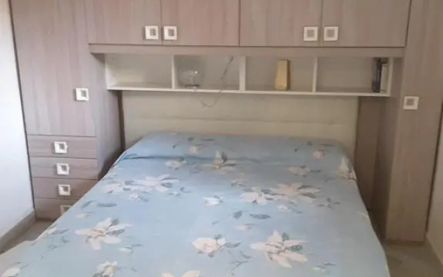 Appartamento Poggio Romantico Andrea