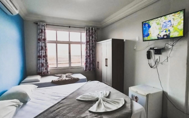 Diamantina Palace Hotel