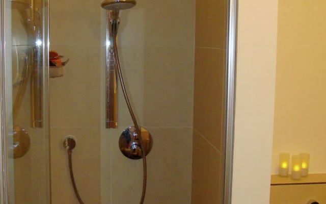 Luxurious Apartment With Sauna in Leogang Salzburg