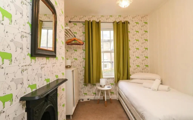 Rose Cottage, Weymouth