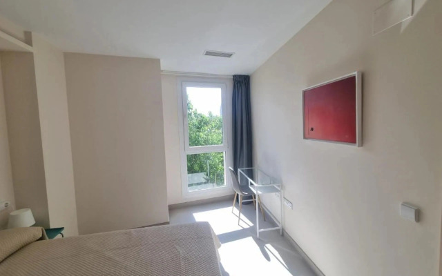 Astures Apartamentos