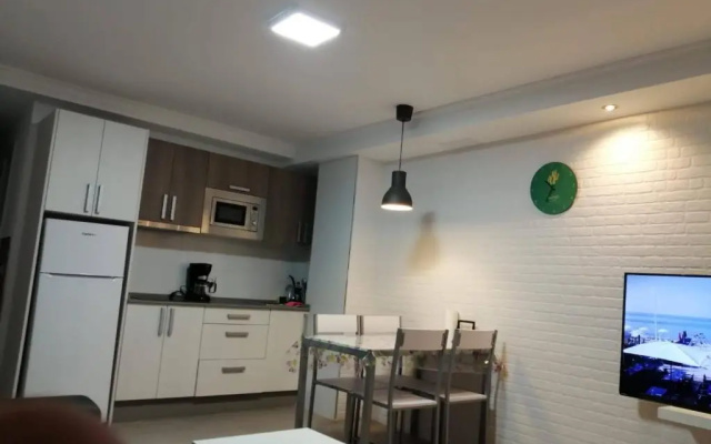 Family House Maspalomas Ii