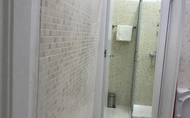 Charming episode hostel