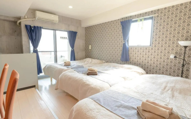 Green House Nakano Fujimicho - Vacation STAY 65976v