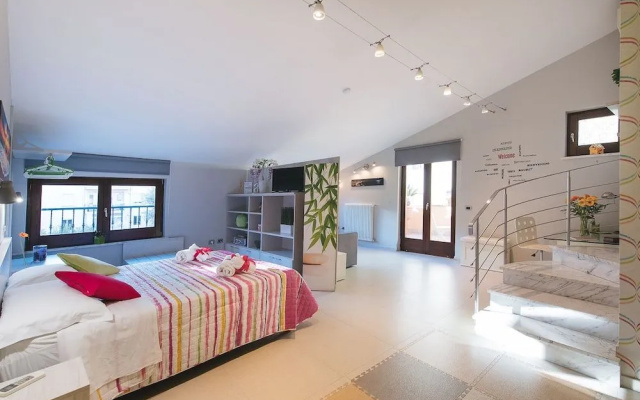 Casa Cristina B&B