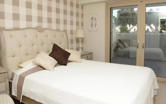 Villa Pelagos