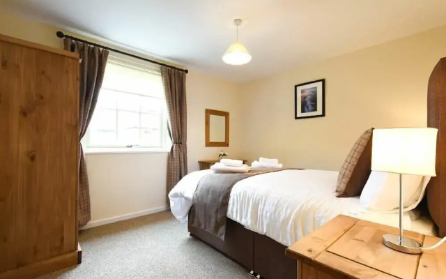 Dryden Cottage