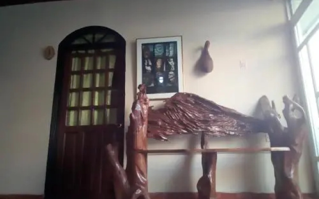 Hospedaje la Tercera