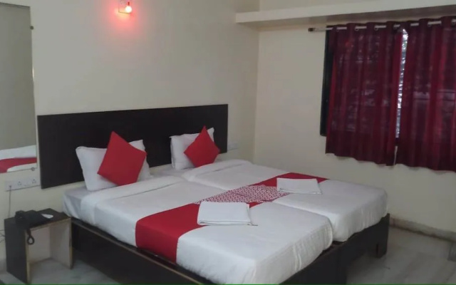 Arjun Pride Hotel