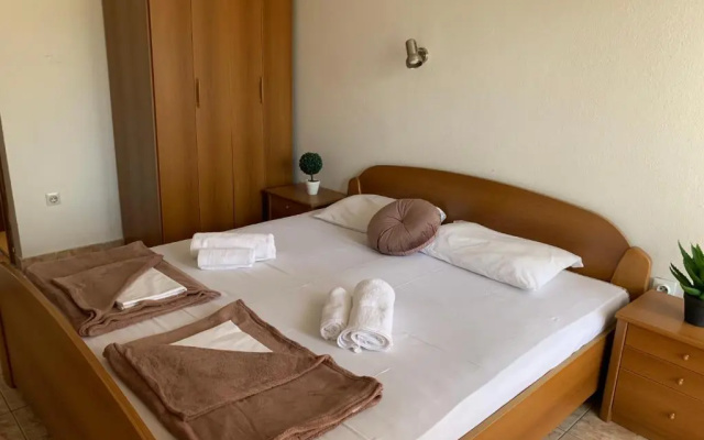 Guesthouse Orlović