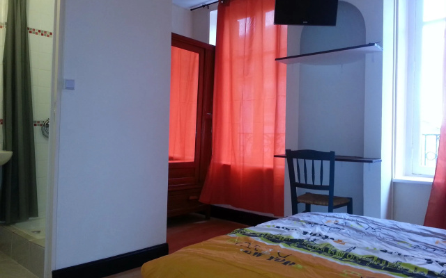 Hotel Azur