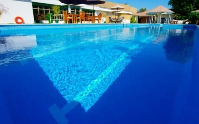 The Palace Bahrain Hotel