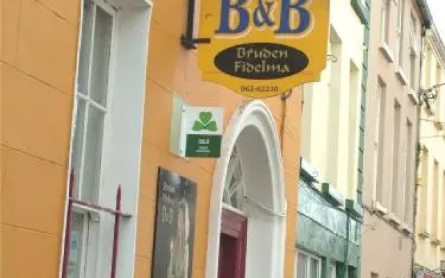 Cashel Town B&B