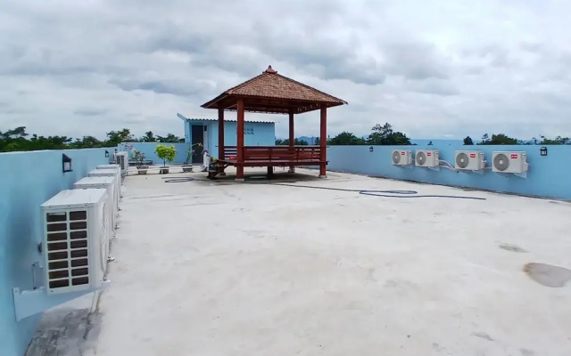 Priyanka Guesthouse Syariah Maguwo Mitra RedDoorz