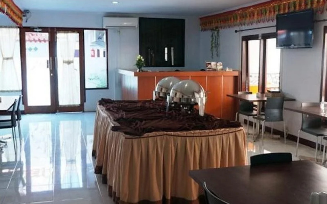 Ranah Bundo Hotel