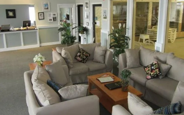 Yarmouth Resort