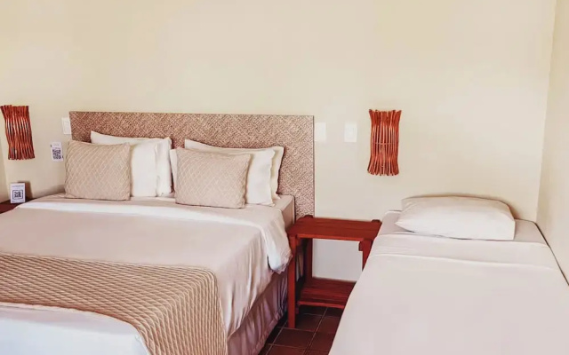 Kastel Jampa