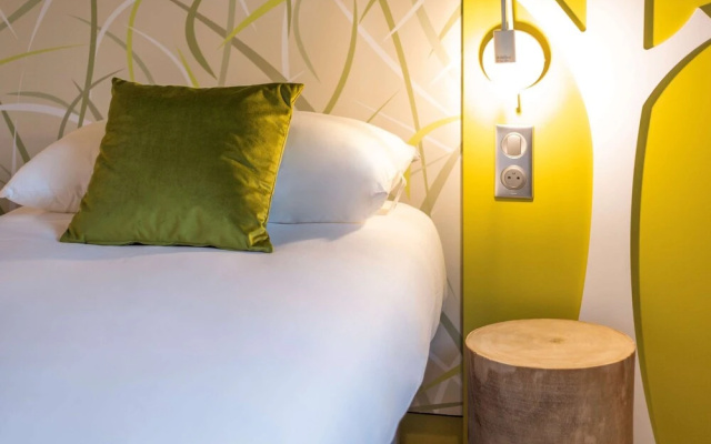 ibis Styles Contres-Cheverny