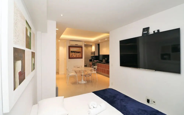 Rio Spot Homes U047