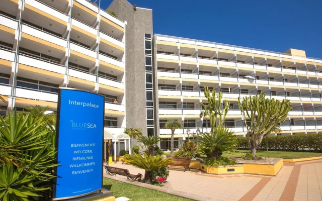 Apartamento deluxe en Hotel de 4 estrellas