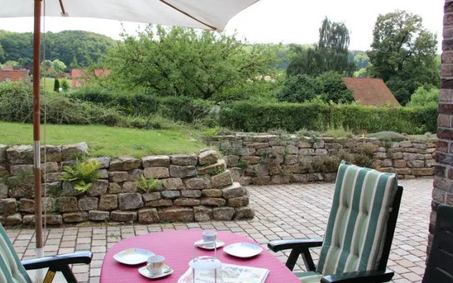 Ferienwohnung Faber
