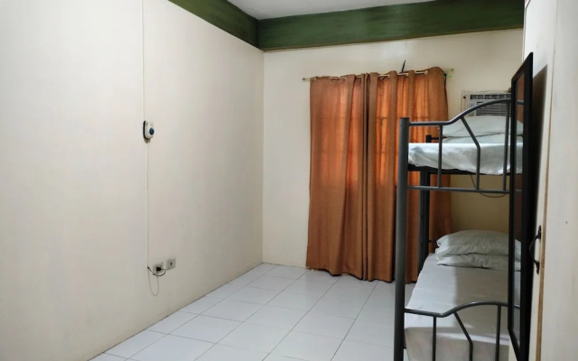 OYO 800 Ddd Habitat Dormtel Bacolod