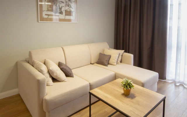 Apartamenty 4Kayf Alt Platz