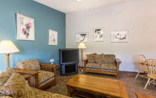 Comfort Inn Estes Park