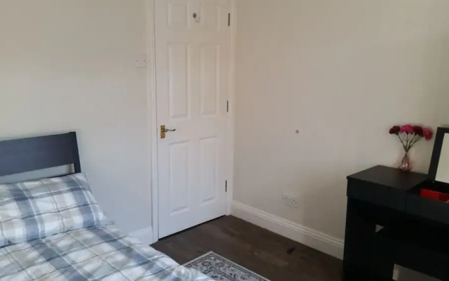 1 Sterling Court City Center