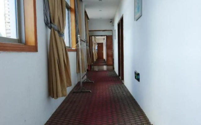 Yangfan Hotel