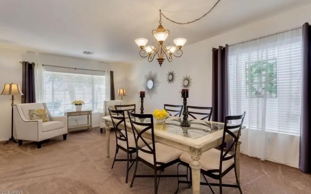 Blackfoot 3 Bedroom Home