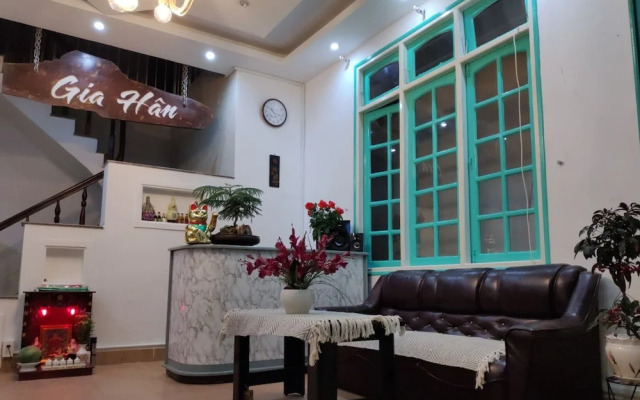 Gia Han Hotel