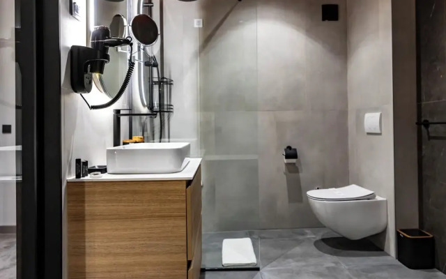 Hotel Helm