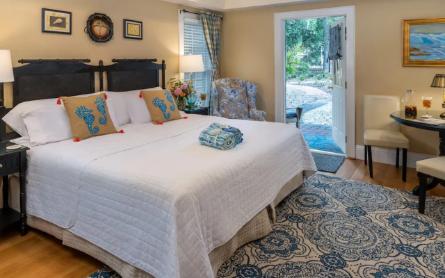 Amelia Island Williams House