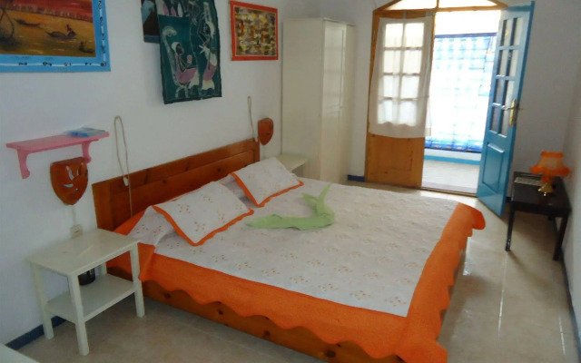 Residence A Paz