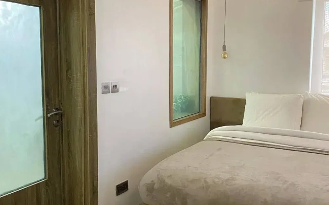 Homeland Apartment