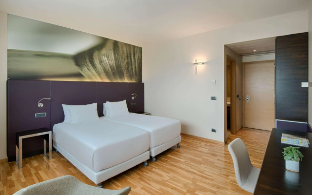 Отель AC Hotel Milan Sesto