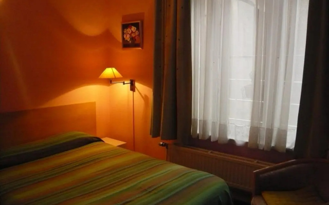 Hotel Rsidence Europa